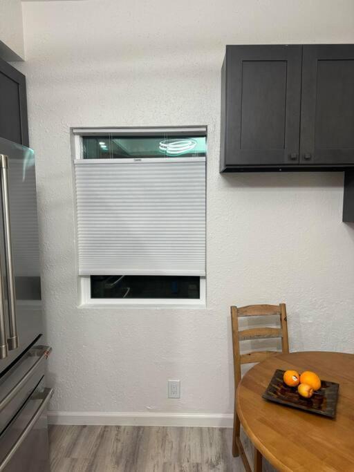 Bumblebee House Apartment Oakland Exterior foto