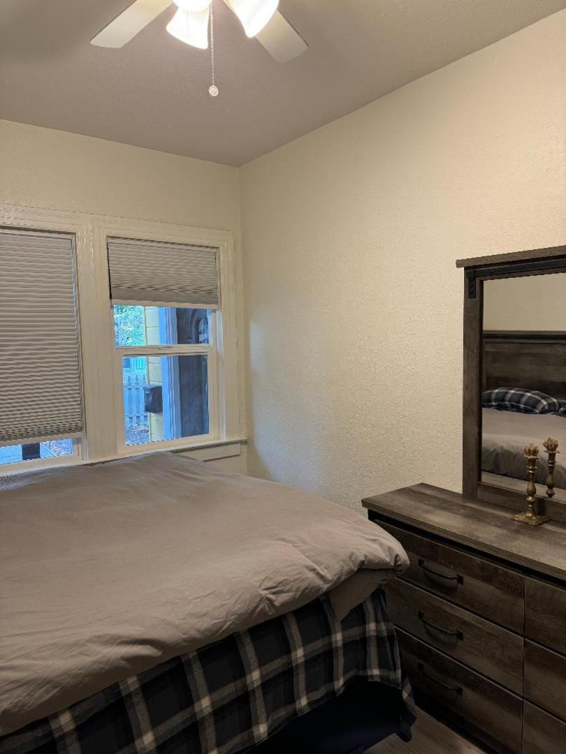 Bumblebee House Apartment Oakland Exterior foto