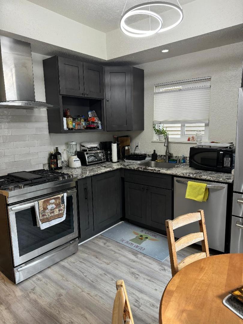 Bumblebee House Apartment Oakland Exterior foto