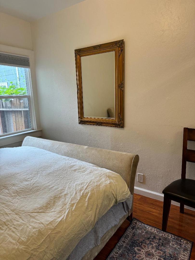 Bumblebee House Apartment Oakland Exterior foto
