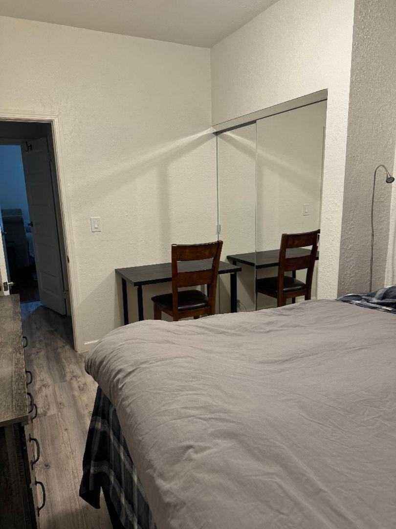 Bumblebee House Apartment Oakland Exterior foto