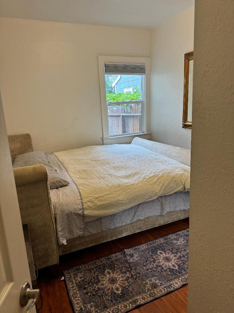 Bumblebee House Apartment Oakland Exterior foto