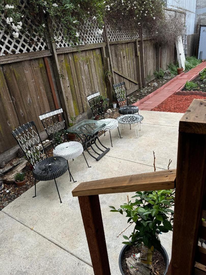 Bumblebee House Apartment Oakland Exterior foto