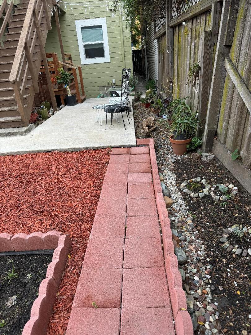 Bumblebee House Apartment Oakland Exterior foto