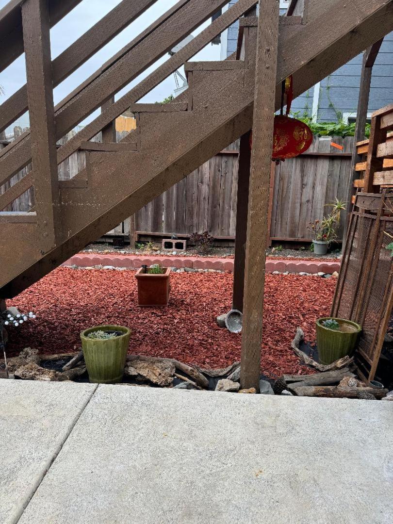Bumblebee House Apartment Oakland Exterior foto